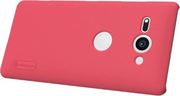 Actual product image Nillkin Super Frosted Shield Series