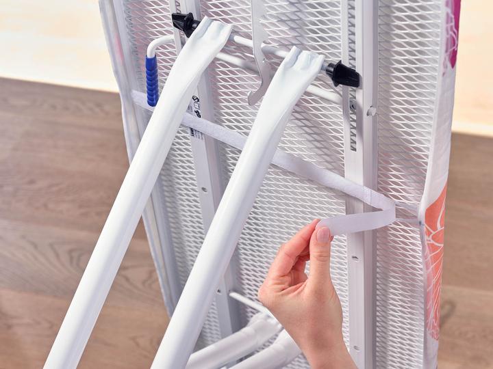 Actual product image Leifheit Cotton Comfort L/Universal ironing board cover