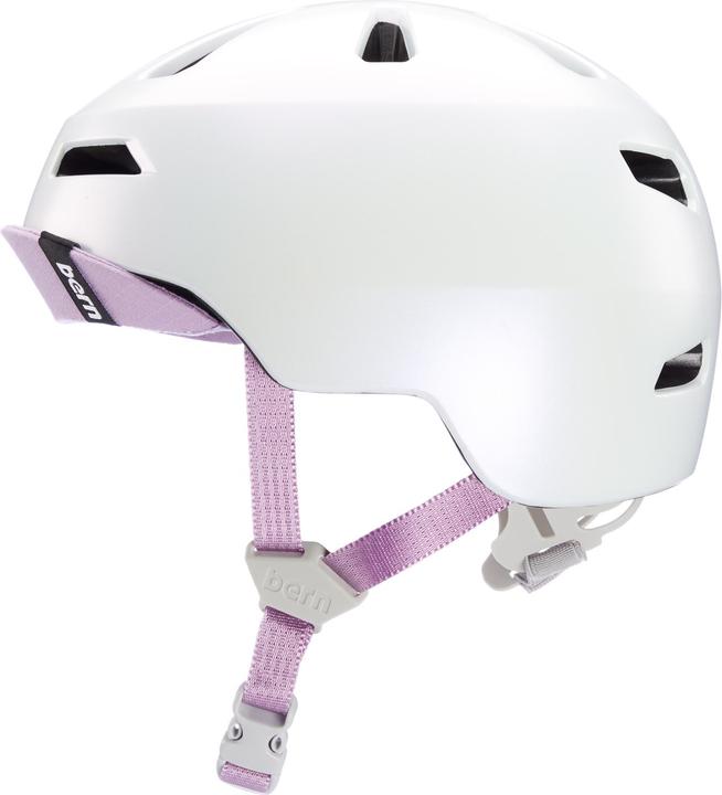 Actual product image Bern Nino 2.0 (55 - 59 cm)