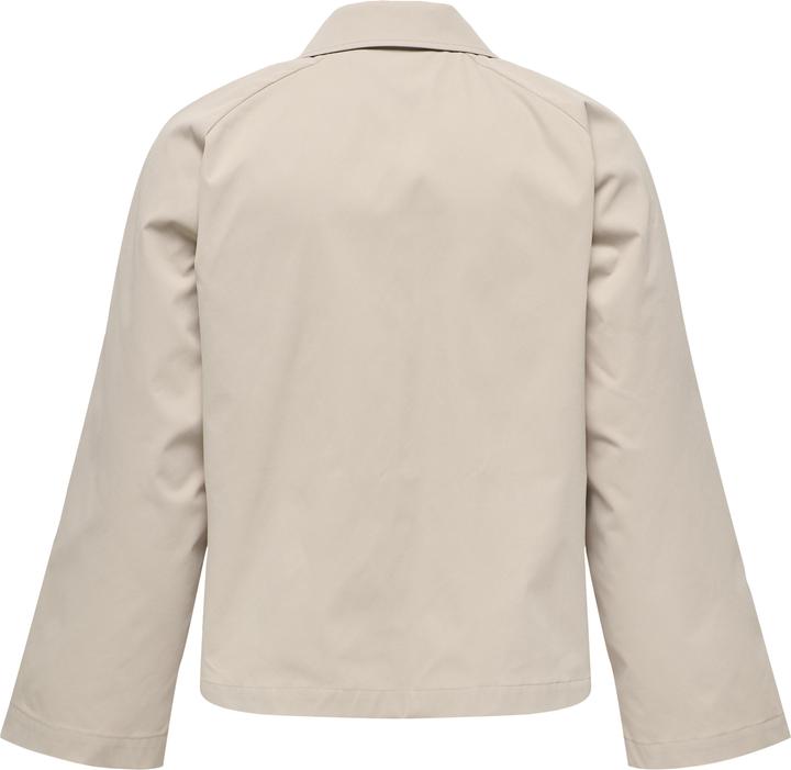 Actual product image Only Carapril Life Short Trenchcoat Otw Noos (M)
