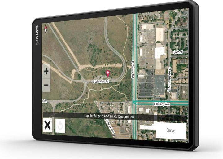 Immagine prodotto Garmin Camper 1095 (10")