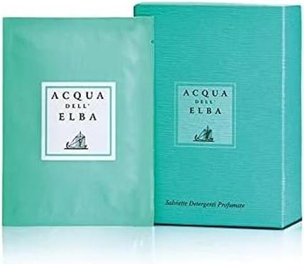 Produktbild Acqua dell' Elba Classica Uomo Perfumed Wipes