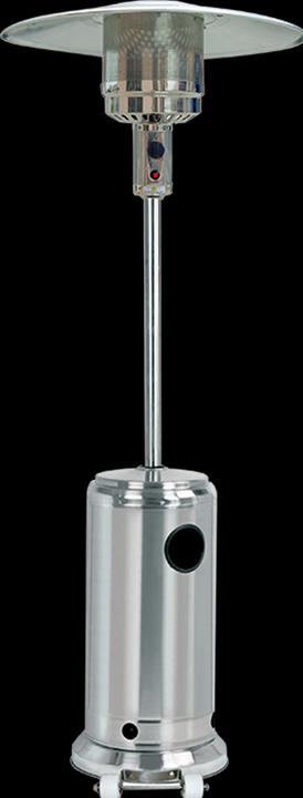 Produktbild Sonnenkönig Wärmepilz (13000 W)