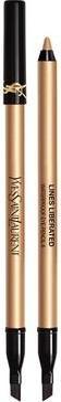 Actual product image Yves Saint Laurent Lines Liberated 06