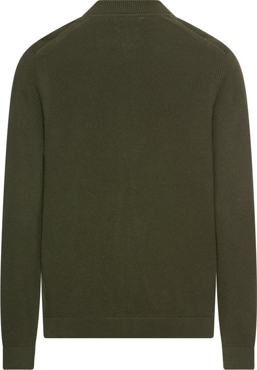 Immagine prodotto Camel Active Strickjacke im Bomberstil (M)