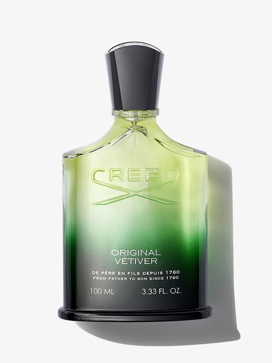 Actual product image Creed Original Vetiver (Eau de parfum, 100 ml)
