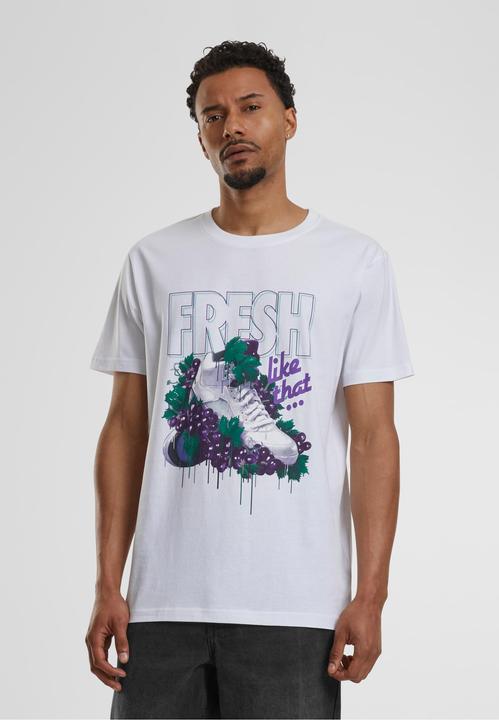 Immagine prodotto Mister Tee MisterTee Maglietta Fresh Like That - 170333 (5XL)