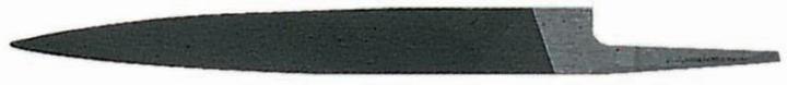 Productafbeelding Vallorbe Mesvijl LP 1760 (Cut 0, 150 mm)