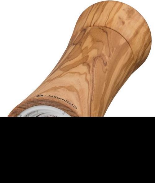 Actual product image Zassenhaus Frankfurt (Pepper)