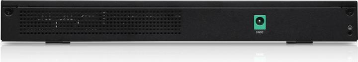 Immagine prodotto Ubiquiti EdgeRouter: router L3 a 12 porte
