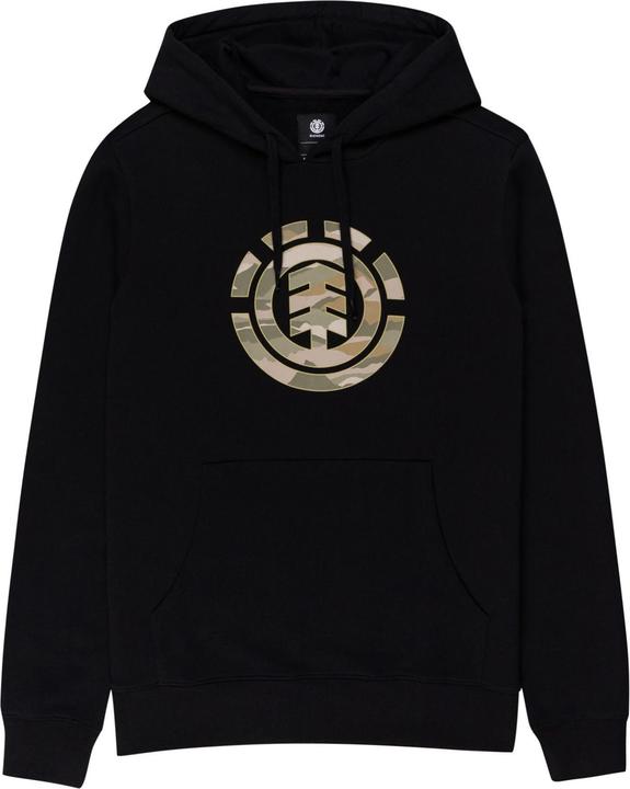 Element Landscape Camo Hood (S)