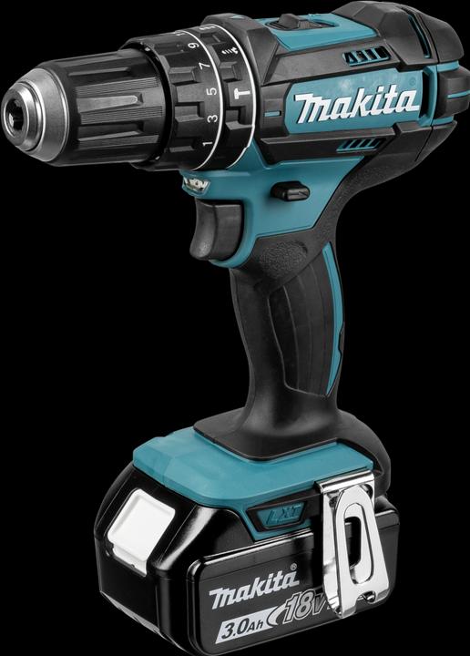 Produktbild Makita DHP482RFX3 (Akkubetrieb)