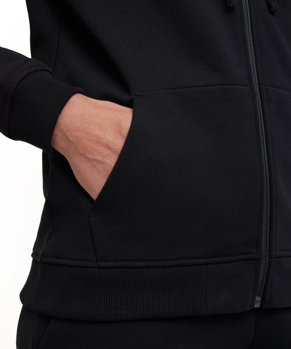 Produktbild Falke BA Light Sweat Zip Jacket w (XL)