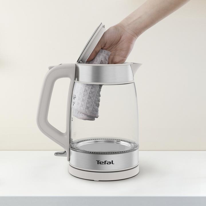 Actual product image Tefal KI605B30 (1.70 l, EU plug)