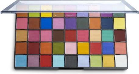 Immagine prodotto Makeup Revolution Maxi ricaricato (Mostro Mattes)