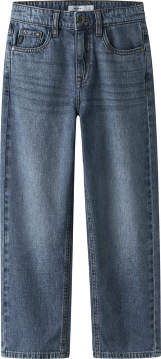 Name it Straight Fit Jeans (140)