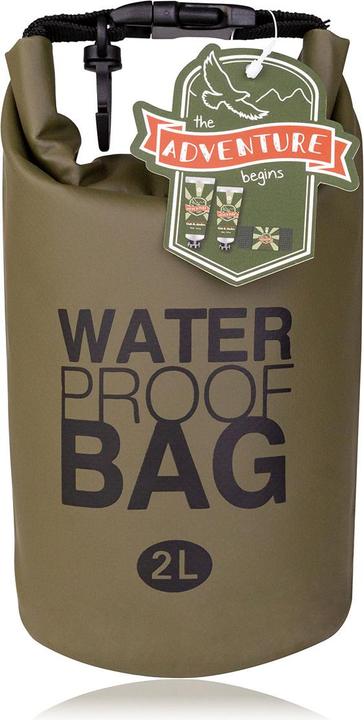 Immagine prodotto Accentra Set da bagno Adventure Collection (Set per la cura dei capelli)