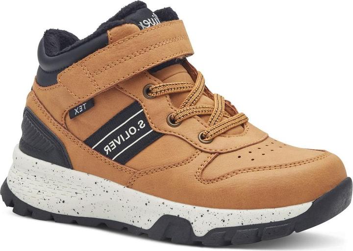 Actual product image S.Oliver Ankle boot (32)