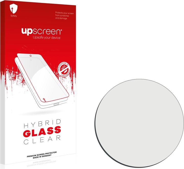 Produktbild upscreen Scratch Shield Panzerglasfolie