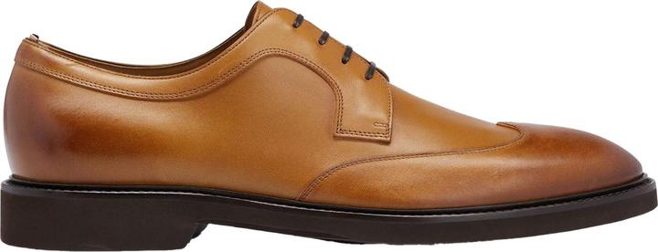 Produktbild BOSS Schnürschuhe Jerrard Leder (39.5)