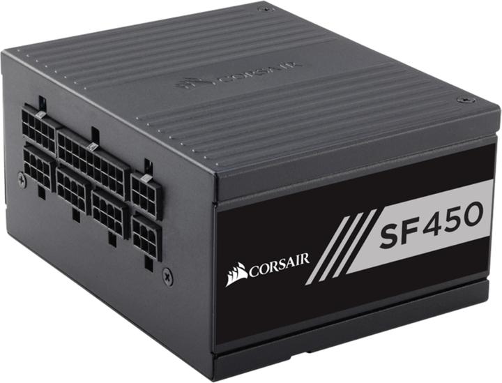 Actual product image Corsair SF450 Platinum (450 W)