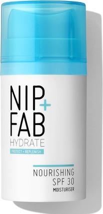 Immagine prodotto Nip + Fab Idratante nutriente SPF30 (Crema solare viso, SPF 30, 50 ml)