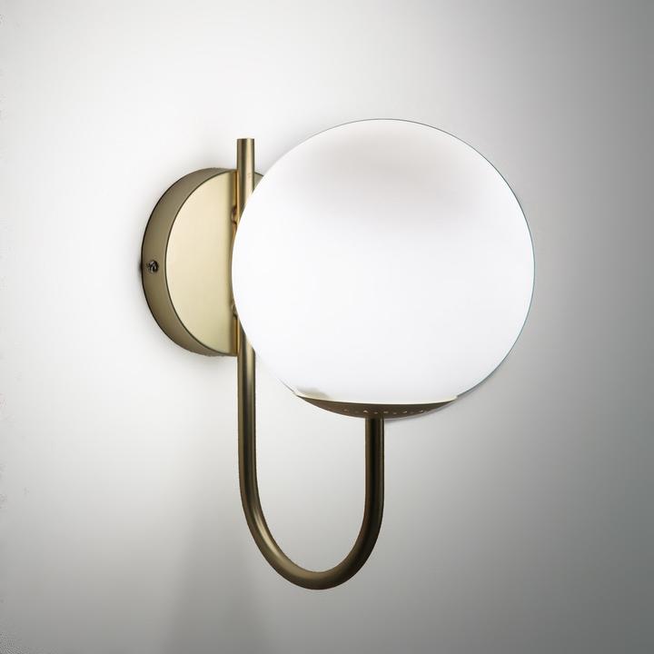 Actual product image La Redoute Interieurs Moricio (E14)
