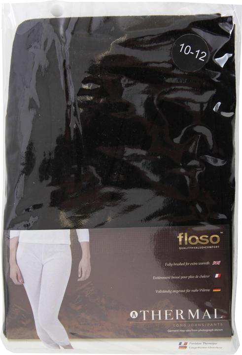 Immagine prodotto Floso UTTHERM132 P (34, 35, 36)