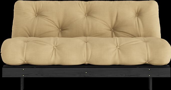 Produktbild Karup Design Roots (Bettsofa, 3-Sitzer)