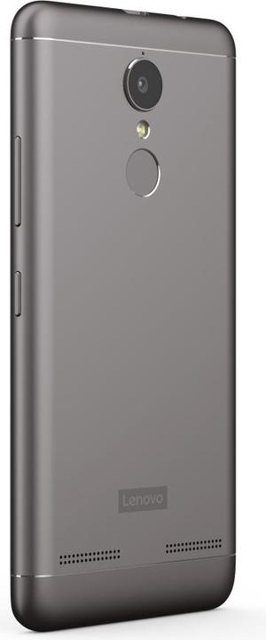 Image du produit Lenovo K6 (16 Go, Gris foncé, 5", Double SIM hybride, 13 Mpx, 4G)