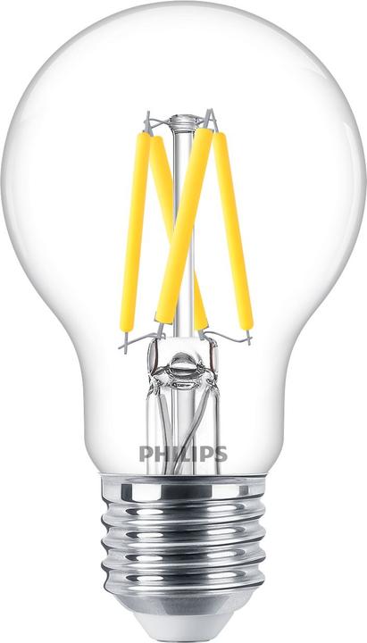Immagine prodotto Philips Lampada (E27, 3.40 W, 470 lm, 1 x, D)