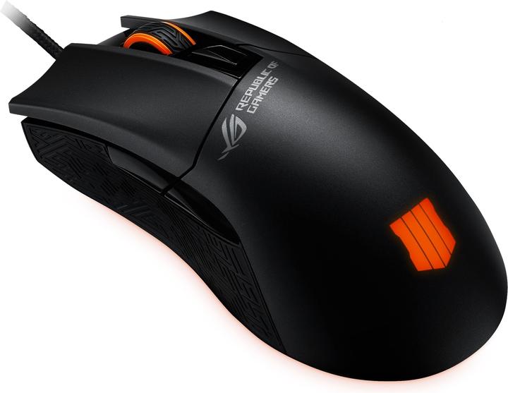 Immagine prodotto ASUS ROG Gladius II Edizione CoD (Cablato)