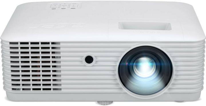 Actual product image Acer Projector Vero XL3510i (Full HD, 5500 lm, 1.49 - 1.64:1)