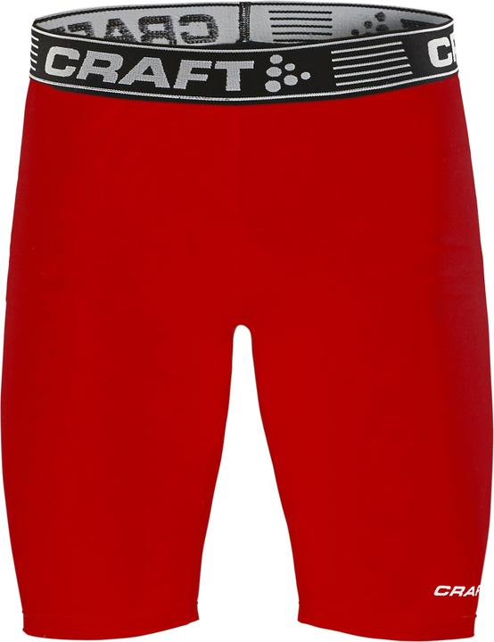 Bright Red