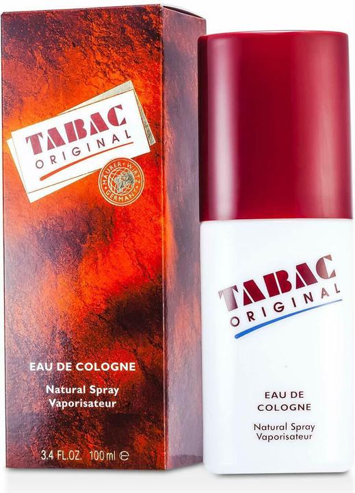 Actual product image Tabac Original (Eau de cologne, 100 ml)