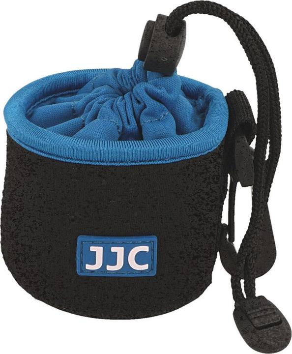 Image du produit JJC Kit tube allonge bague macro 10/16mm pour MFT mount Micro M4/3