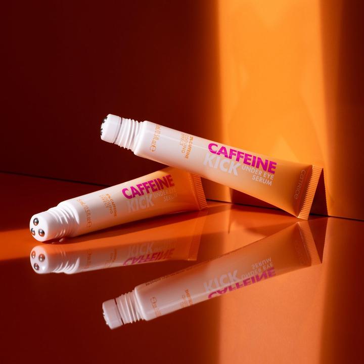 Image du produit Catrice Caffeine Kick (Sérum, 15 ml, Jour + nuit)