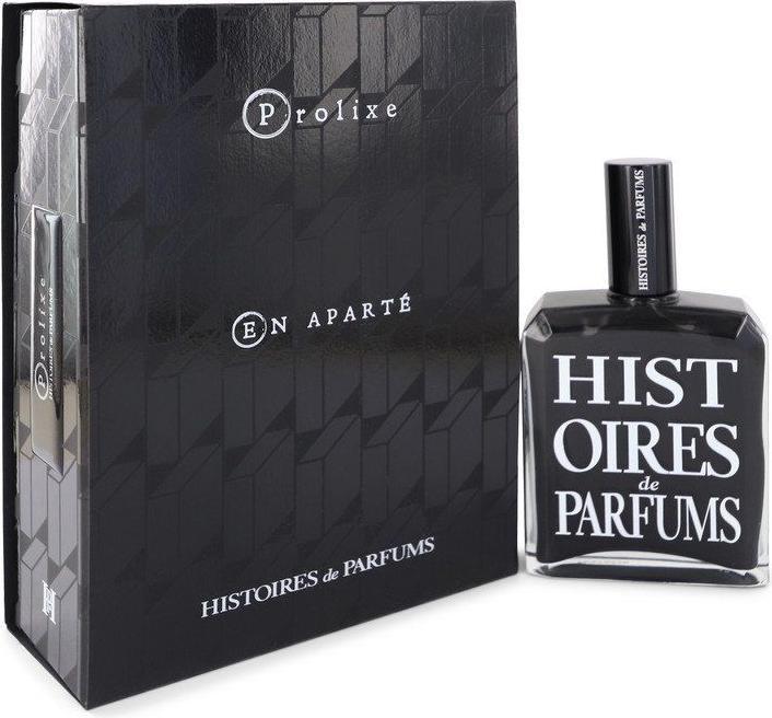 Actual product image Histoires de Parfums Prolixe by Eau de Parfum Spray 120 ml (Eau de parfum, 120 ml)