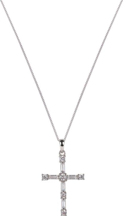 Produktbild Christ Kette (Recycelt, 925er Silber)