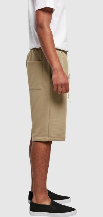 Immagine prodotto Urban Classics Pantaloncini da ginnastica con cavallo basso (M)
