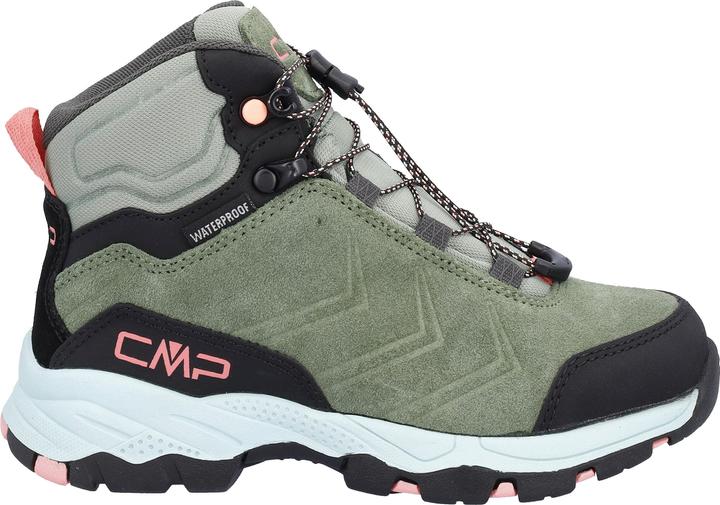 CMP Campagnolo Kid's Melnick Mid WP