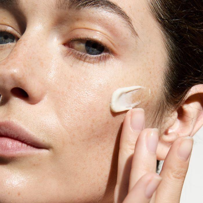 Produktbild Dr. Hauschka Limited Edition - Rosen Tagescreme Leicht (30 ml, Tagescreme)