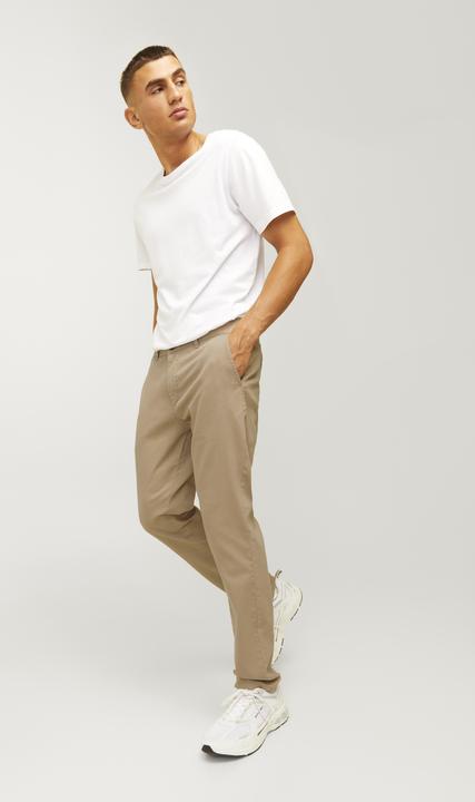 Actual product image Jack & Jones Jrebmichael Slim Sharp Noos (W31/L30)
