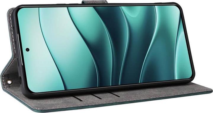 Image du produit Cover-Discount Xiaomi Redmi Note 14 5G - Ledertasche mit RFID Blocker (Xiaomi Redmi Note 14 Pro 5G)