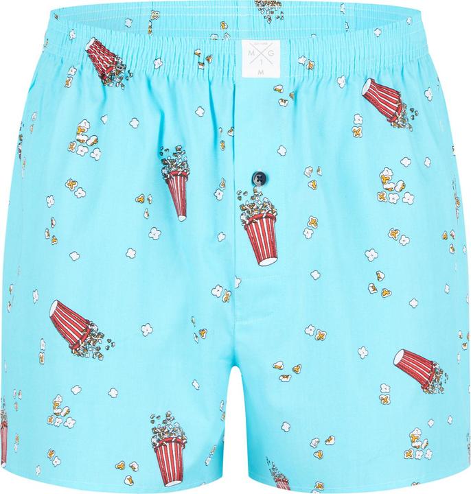 Actual product image Mg-1 Boxer Classics (M, pack of 6)