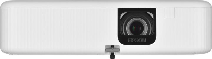 Image du produit Epson CO-FH02 (Full HD, 3000 lm, 1.19 - 1.61:1)