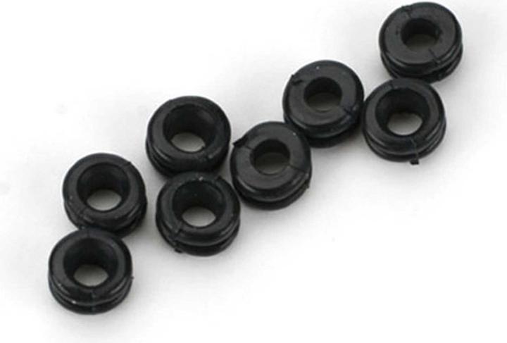Produktbild E-Flite Kabinenhauben O-Ringe Blade MSR, Blade mCP X, Tandem, Blade Nano CP X