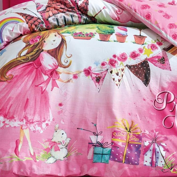 Image du produit Cotton Box Princesse