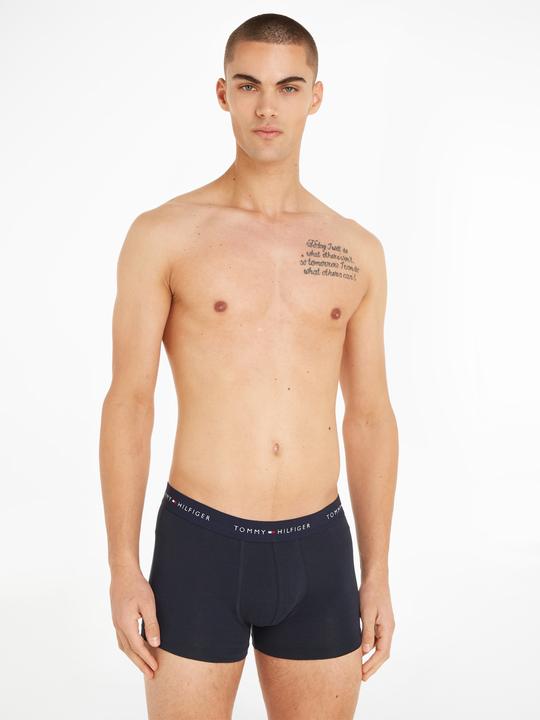Immagine prodotto Tommy Hilfiger Baule WB (S, confezione da 3)