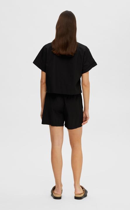 Produktbild Selected Femme Baumwoll Shorts